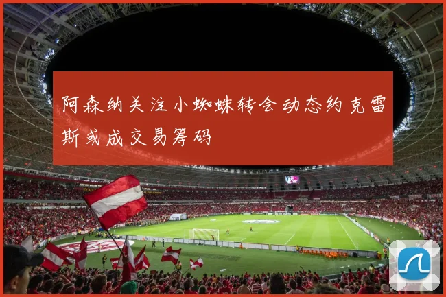 阿森纳关注小蜘蛛转会动态约克雷斯或成交易筹码